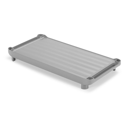 TTS Shelf obere Ablage I wei� I S090426