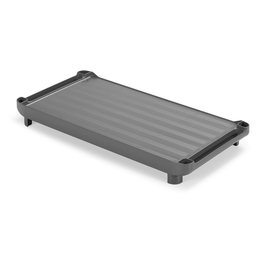 TTS Shelf obere Ablage I grau I S090427