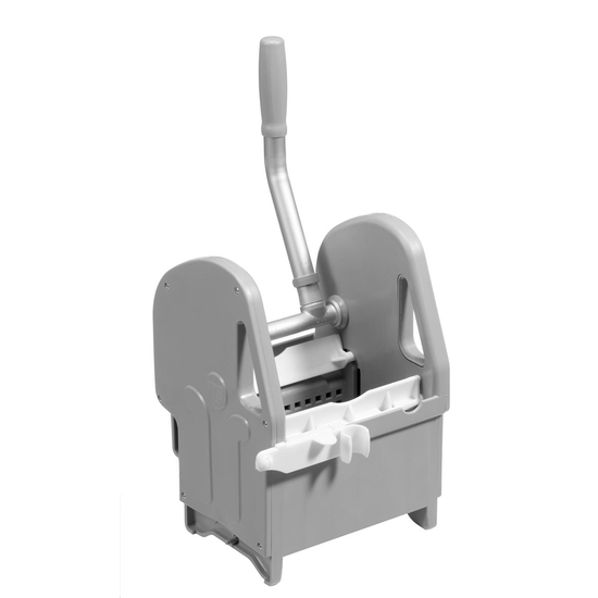 TTS Tec Presse I grau I 00003720