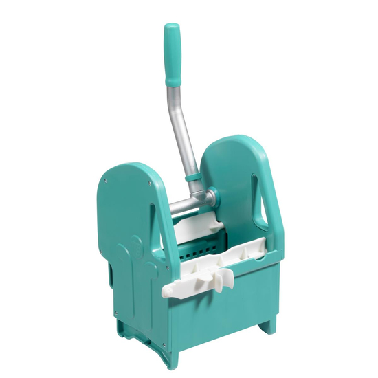 TTS Tec Presse I grn I 00003724