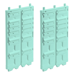 TTS Magic Antibakterieller symmetischer Holm I BCS I...