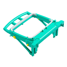 TTS 120l Magic Klappbarer Sackhalter Igrn I fr BOD I...