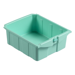 TTS 22l Magic Antibakterielle Schublade I BCS I gr�n I...