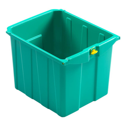 TTS 40l Magic Schublade I grn I mit Schlssel I T090784