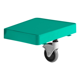 TTS Magic AnbauPlatte f�r Sackhalter inkl....