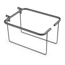 TTS Green Hotel Anbauteil fr Vario Behlter I blau I...