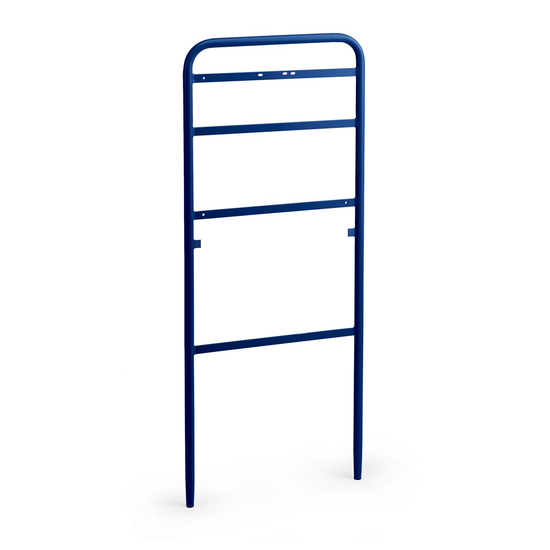 TTS Green Hotel Holm I blau I L620271