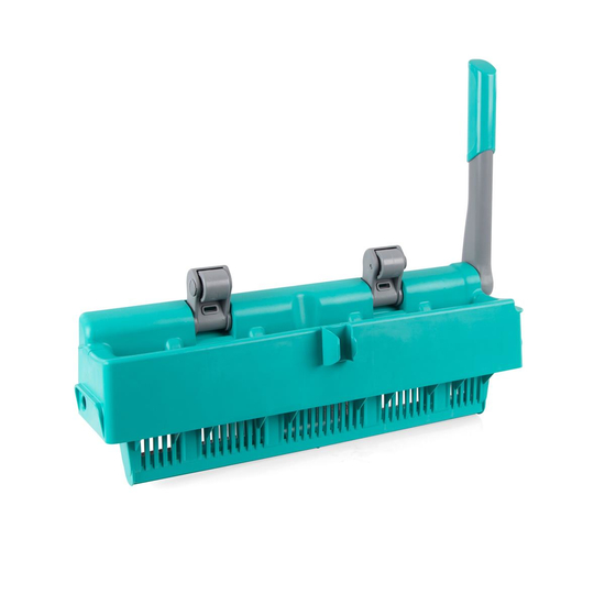 TTS TriPress Hebelpresse I gr�n I 00002260V