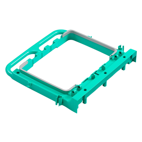 TTS 150l Magic Sackhalter- gr�n I T090715