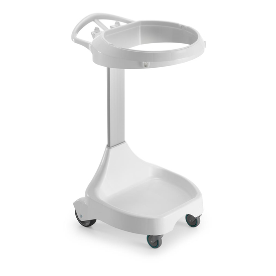 TTS Smile W-0 I wei I 120l I 0W004600