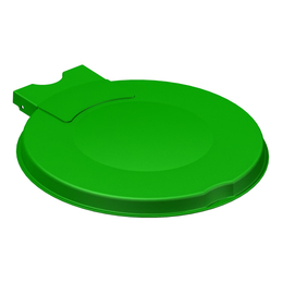 TTS Basket Deckel I grn I 00004275