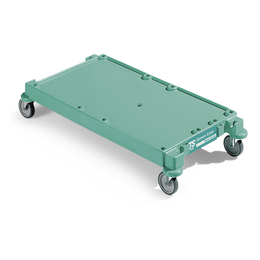 TTS Green Line groes Grundgestell I grn I  100 mm I...