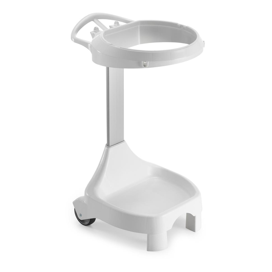 TTS Smile W-50 I wei I 120l I 0W004650