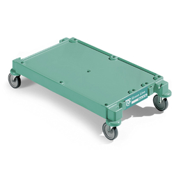 TTS Green Line kleines Grundgestell I gr�n I � 125 mm I...