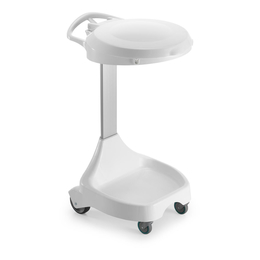 TTS Smile W-10 I wei� I 120l I 0W004610