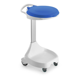 TTS Smile W-10 I wei/blau I 120l I 0W004612