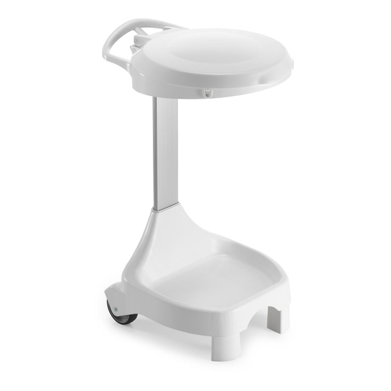 TTS Smile W-60 I wei I 120l I 0W004660