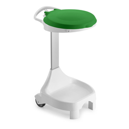 TTS Smile W-60 I wei/grn I 120l I 0W004664