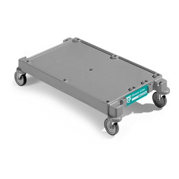 TTS Green Line groes Grundgestell I Hotel I Wschewagen...