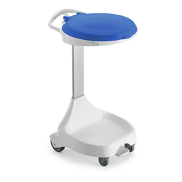 TTS Smile W-20 I wei/blau I 120l I 0W004622