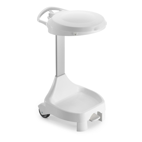 TTS Smile W-70 I wei I 120l I 0W004670