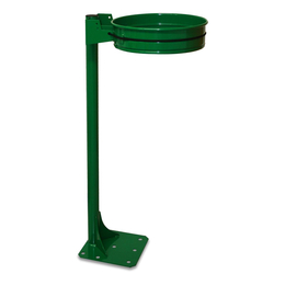 TTS Basket 110l I grn I 00004270