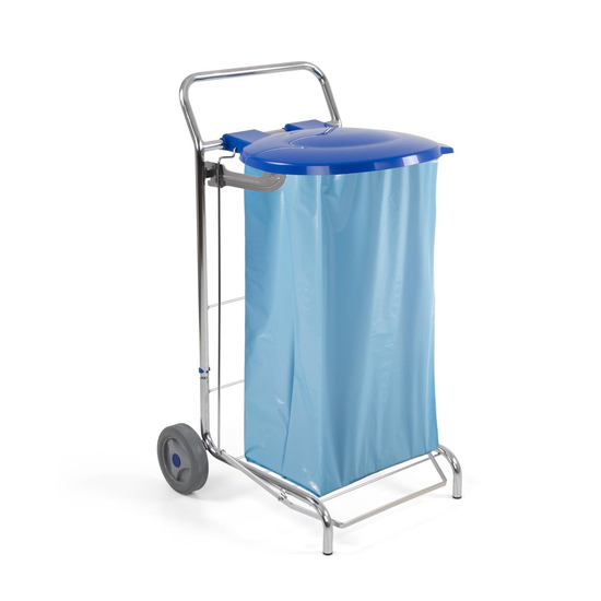 TTS 120l Dust f�r Au�endienst I 00004100