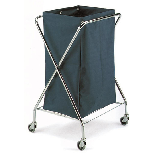 TTS Dust Wschesammler Mittel/gro I 150l I 00004050