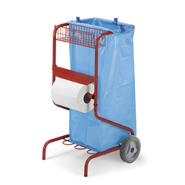 TTS 120l Happy mit Papierhalter I 00004230