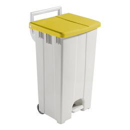 TTS 2x45l Derby I wei/gelb I wei I 00005753