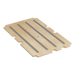 TTS Ablage fr Grundgestell I Green Hotel I D010100