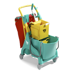 TTS 28l Nick Plus 40 I O-Key bodenlose Presse I 0P036509