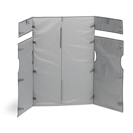 TTS Green Hotel Verkleidung I grau I fr Serie 940 I...