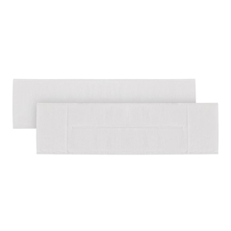 TTS Mikrofaser Wet Dis. Einwegtuch I 000B9400