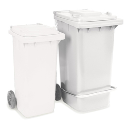 TTS 240l Mlltonne I wei I 00005290