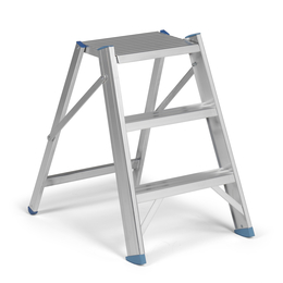 TTS Leiter I 3 Trittstufen I 00008770