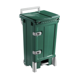 TTS 90l Open-UP I dunkelgrn I dunkelgrn I 00005705