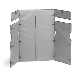 TTS Green Hotel Verkleidung I grau I fr Serie 870 I...