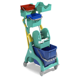 TTS 25l Nick Plus 100 I Tec Backenpresse I 00006539