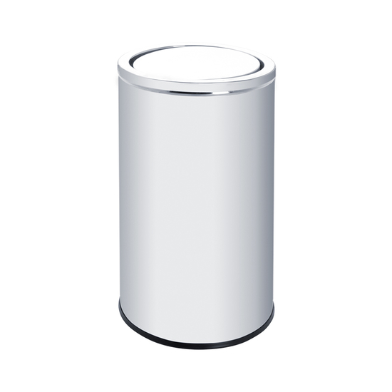 TTS 40l Schwing-Papierrollen I grau I 000005860