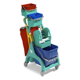 TTS 25l Nick Plus 30 I U-Schiebegriff I 00006529