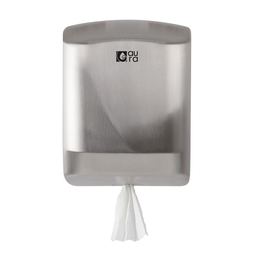 TTS Trail Line HandtcherSpender fr Maxi-Rolle I grau I...