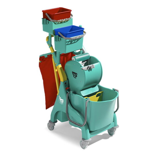 TTS 28l Nick Plus 90 I Mllsackhalter I 0P066529