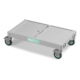 TTS Magic BCS groes Grundgestell I grn I T690704X12