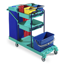 TTS Green 430 I Holm blau I 0B003430