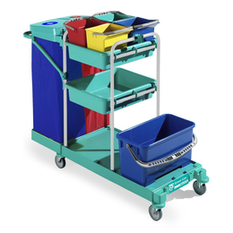 TTS Green 430 I Holm aus Rilsan I 0R003430