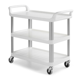 TTS Shelf 3700 I wei I  125 mm Rder I 0F003700WT