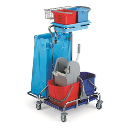 TTS Elvis ET 2 I 2x15l Eimer I 00006120