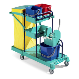 TTS Green 140 I Holm blau I 0B003140