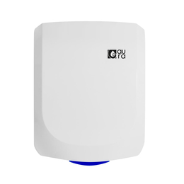 TTS Classic Line Handtrockner mit Hochdruckluft I wei I...